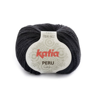 PERU 2 Negro bad 98579