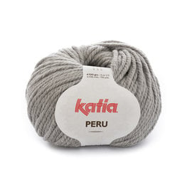 PERU 29 Gris claro bad 81727