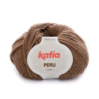 PERU 8 Marron claro bad 58231