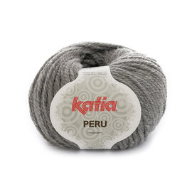 PERU 12 Gris medio bad 06342