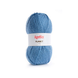 PLANET 3995 Blauw bad 06366