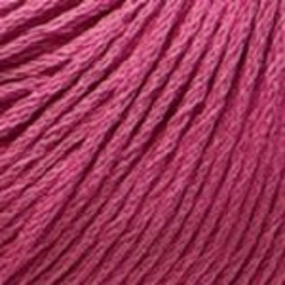 Natura DMC cerise 62 bad 133820