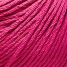 Natura DMC crimson 61 bad 135634