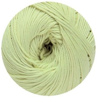 Natura DMC light green 12 bad 44955