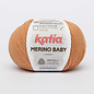 MERINO BABY 72 Melocoton bad 03378