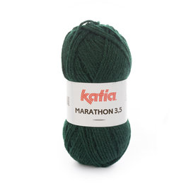 Katia Marathon 3,5 37 groen bad 94784