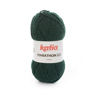 Katia Marathon 3,5 37 groen bad 94784