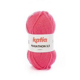 Katia Marathon 3,5 40 roze bad 98787