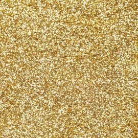 Brillant Glitter Fin Gold 12gr