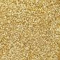 Brillant Glitter Fin Gold 12gr