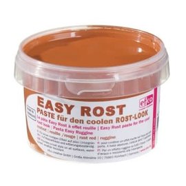 Easy rost 350g rood