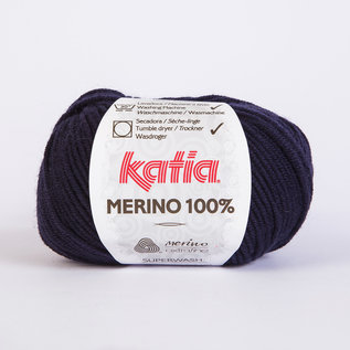 MERINO 100% 5 Marino bad 01364