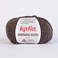 MERINO 100% 502 Vison oscuro bad 02749A