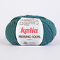 MERINO 100% 54 Verde bad 01367