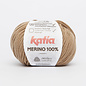 MERINO 100% 65 Camel bad 09366