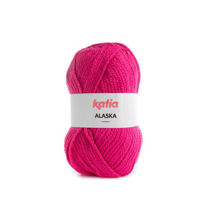 ALASKA 22 Fuchsia bad 71245