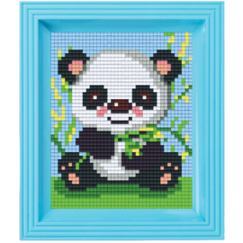 Pixelpakket - Panda