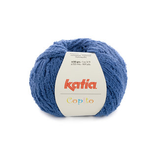 Copito 8 blauw bad 20832