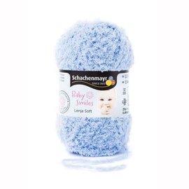 Schachenmayr SMC Lenja Soft DK hellblau 01054 bad L056