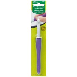 Clover HAAKNAALD AMOUR 10,00mm