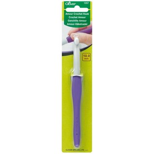 Clover HAAKNAALD AMOUR 10,00mm