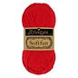 Scheepjes Softfun 2410 rood bad 7036