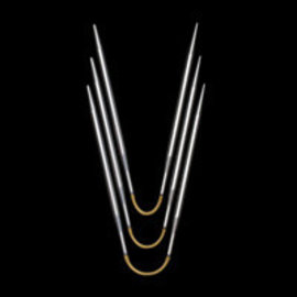 ADDI Breinaalden 3,50mm - 21cm - CraSyTrio - Short