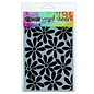 Ranger Dylusions Stencils Spring Bloom - Small