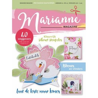 Marianne Magazine nr.45