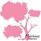MD die Collectables tree - Bouw jouw boom