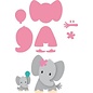 Marianne D Collectables Eline's Olifant