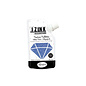 IZINK Diamond glitterverf/pasta - 80ml, Blauw