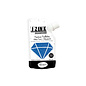 IZINK Diamond glitterverf/pasta - 80ml, Marineblauw