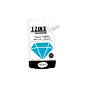 IZINK Diamond glitterverf/pasta - 80ml, Oceaanblauw