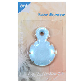 Joy! Paper distresser