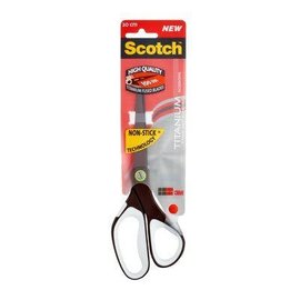 Scotch schaar titanium non-stick 20cm