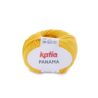 PANAMA 71 geel bad 07035