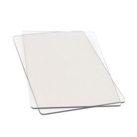 Sizzix Accessory Cutting pad standard 20,5x15,5cm, 2st