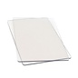 Sizzix Accessory Cutting pad standard 20,5x15,5cm, 2st