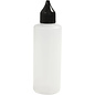 Navulflesje, 80ml - PER STUK