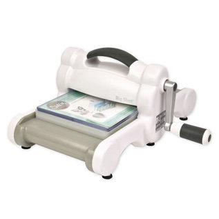 Sizzix - Big shot machine (A5)