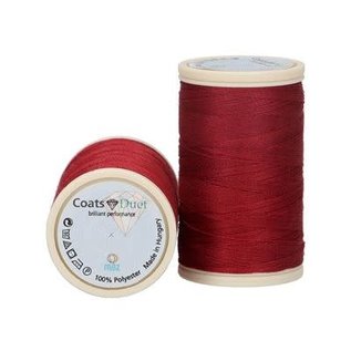 Duet allesnaaigaren 200 meter 100% polyester dikte 100 - Kleur 9183