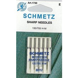 MACHINENAALD MICROTEX n80