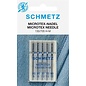 Schmetz MACHINENAALD MICROTEX n60/8
