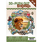 Just for Men 3D Pushout Book nr.16