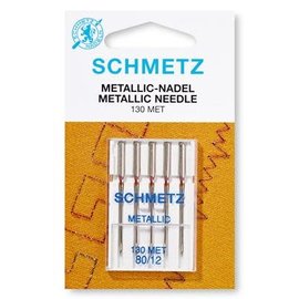 Schmetz metallic Nr.80/12