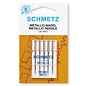 Schmetz metallic Nr.80/12