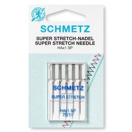 Schmetz super stretch Nr.75/11