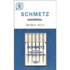 Schmetz UNiversal-Nadel 130/705H