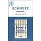 Schmetz UNiversal-Nadel 130/705H